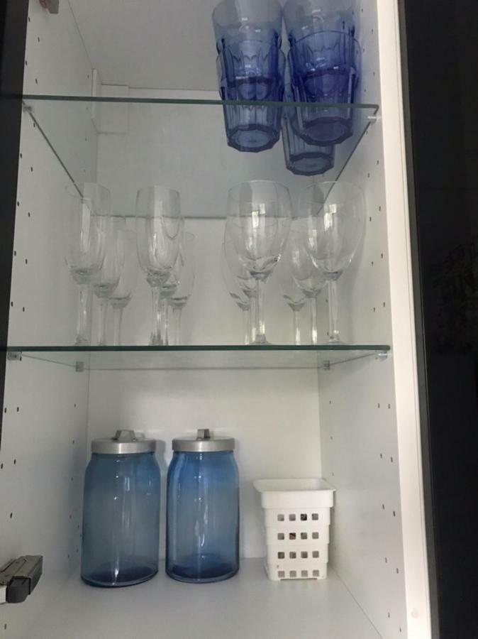 Mira Διαμέρισμα Ιμάτρα Εξωτερικό φωτογραφία